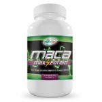 Maca Max Potein - 60 C�psulas - NutraCaps