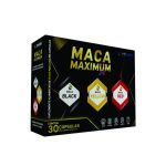 Maca Maxium F�rmula Masculina & Feminina - 30 C�psulas - IDN Labs
