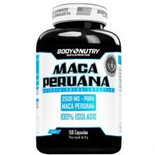 Maca Peruana- 150 C�psulas - Body Nutry