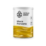 Maca Peruana em P� - 150g Neutro - Ocean Drop