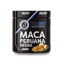 Maca Peruana Negra - 300g Sem Sabor - ProFit