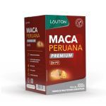 Maca Peruana Premium em P� - 100g - Lauton Nutrition