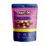 Macad�mia - 25g Power One