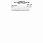 Mag-3 Complex - 90 C�psulas - Dux Human Health