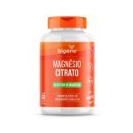Magn�sio Citrato - 60 C�psulas - Bigens