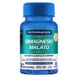 Dimagn�sio Malato - 60 Comprimidos - Catarinense