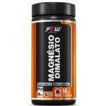 Magn�sio Dimalato - 60 C�psulas - FTW