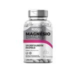 Magn�sio Dimalato - 60 C�psulas - Katigu�