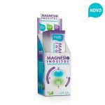 Magn�sio Inositol - 10 Sach�s  5,5g Lim�o - Equaliv