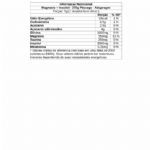 Magnesio + Inositol - 270g P�ssego - Adaprogen