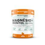 Magnesio + Inositol - 270g P�ssego - Adaprogen
