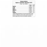 Magn�sio + Inositol Relief - 300g Hortel� - PROFIT