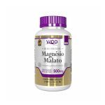 Magn�sio Malato - 60 C�psulas - Wod Nutrition