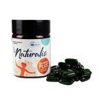 Magn�sio Plus - 90 C�psulas - Naturalis