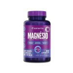 Kit 2X Magn�sio Tri Complex - 60 C�psulas - Sanavita