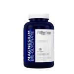 Magnesium Bisglycinate - 120 C�psulas - Atlhetica Nutrition