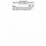Magnesium Bisglycinate - 120 C�psulas - Atlhetica Nutrition