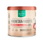 Magnesium Inositol - 300g Ch� Branco com Lichia - Nutrify