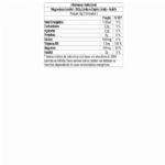 Magnesium Inositol - 300g Lim�o e Capim Lim�o - Nutrify*** Data Venc. 30/09/2025