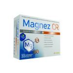 Magnez CR - 30 Comprimidos - IDN Labs