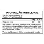 MagPlus 6 - 60 C�psulas - Herbamed