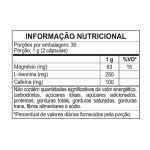 Kit 2X MagPlus Biotreonato - 60 C�psulas - Herbamed