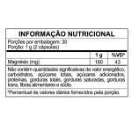 Kit 2X MagPlus Magn�sio Bisglicinato - 60 C�psulas - Herbamed