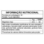 MagPlus Magn�sio Dimalato - 60 C�psulas - Herbamed	
