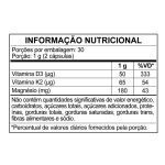 MagPlus MDK - 60 C�psulas - Herbamed