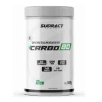 Mais Carbo 80 - 900g Lim�o - Sudract