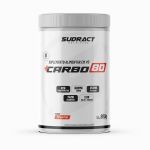 Mais Carbo 80 - 900g Tangerina - Sudract