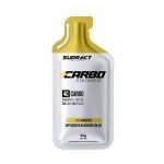 Mais Carbo Gel - 10 Sach�s 55g Maracuj� - Sudract