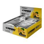 Mais Carbo Gel - 10 Sach�s 55g Maracuj� - Sudract