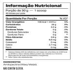MaizeDop Waxy Maize - 1200g Natural - ElementoPuro*** Data Venc. 25/07/2022