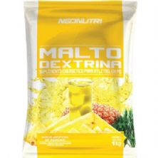 Malto - 1000g Abacaxi - NeoNutri