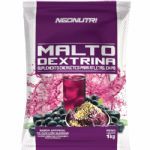 Malto - 1000g A�a� com Guaran� - NeoNutri