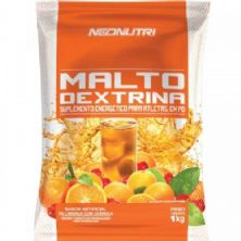 Malto - 1000g Laranja com Acerola - NeoNutri