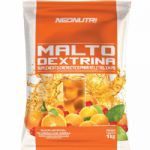 Malto - 1000g Laranja com Acerola - NeoNutri
