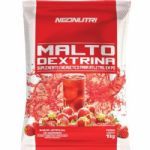 Malto - 1000g Morango - NeoNutri