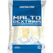 Malto - 1000g Natural - NeoNutri