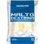 Malto - 1000g Natural - NeoNutri