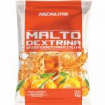 Malto - 1000g Tangerina - NeoNutri