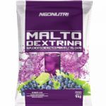 Malto - 1000g Uva - NeoNutri