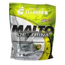 Malto com Dextrose - 1000g Abac/hort - Max Titanium