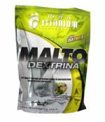 Malto com Dextrose - 1000g Abac/hort - Max Titanium