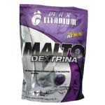 Malto com Dextrose - 1000g Uva - Max Titanium