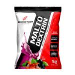 Malto Dextrin - 1000g Refil Guarana com A�a� - BodyAction*** AVARIA NA EMBALAGEM ***Data Venc. 31/10/20