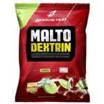 Malto Dextrin - 1000g Refil Limao - BodyAction*** ESTOURADO*** Data Venc. 28/02/20