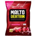 Malto Dextrin - 1000g Refil Morango Silvestre - BodyAction*** ESTOURADO***Data Venc. 30/05/2020