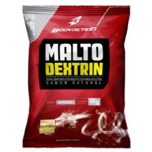 Malto Dextrin - 1000g Refil Natural - BodyAction